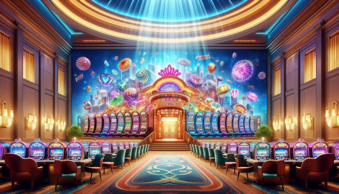 Crown Bet